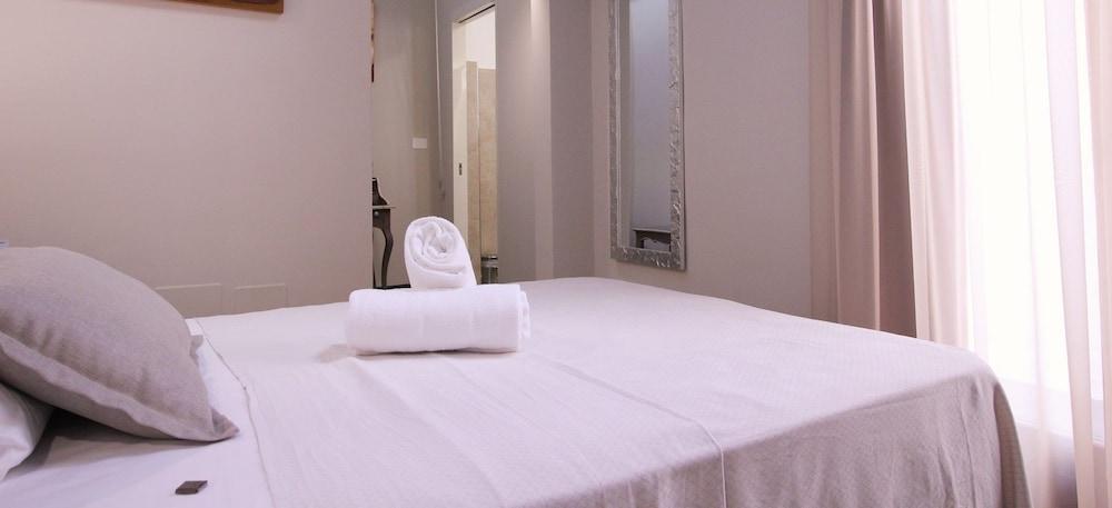 Suite Porta Terra Gallipoli Bagian luar foto