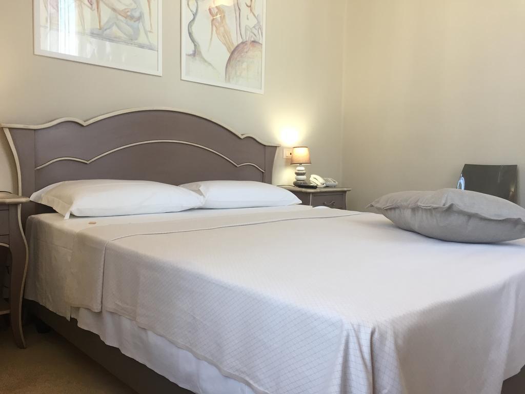 Suite Porta Terra Gallipoli Bagian luar foto
