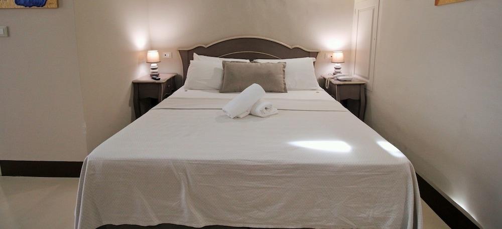 Suite Porta Terra Gallipoli Bagian luar foto
