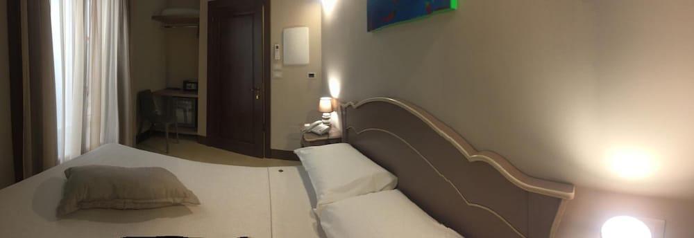 Suite Porta Terra Gallipoli Bagian luar foto