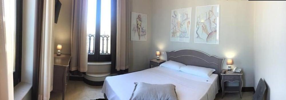 Suite Porta Terra Gallipoli Bagian luar foto