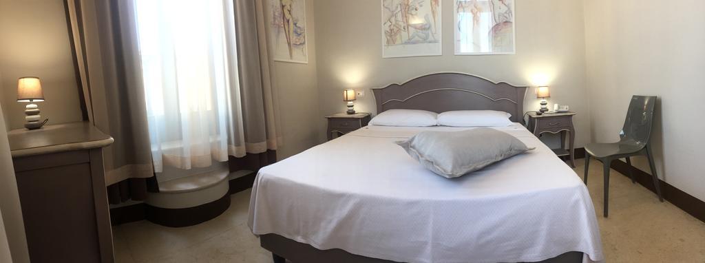 Suite Porta Terra Gallipoli Bagian luar foto