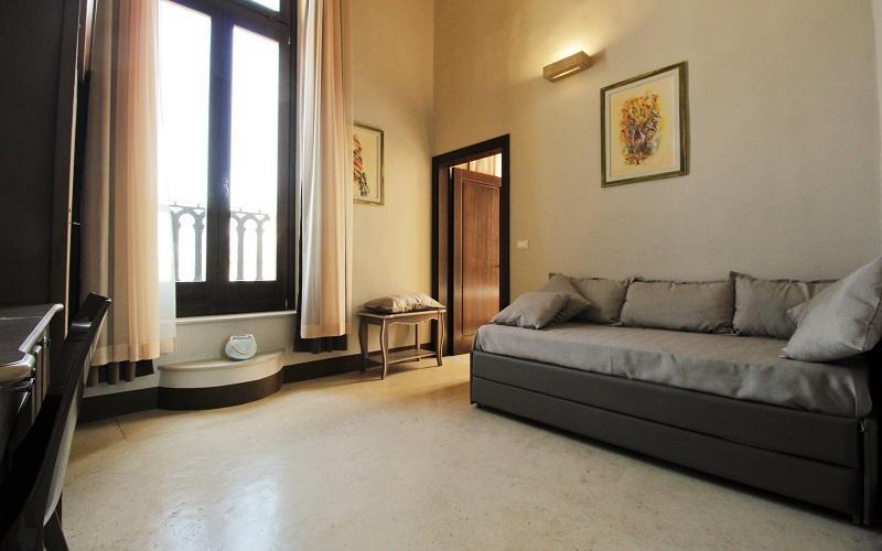Suite Porta Terra Gallipoli Bagian luar foto