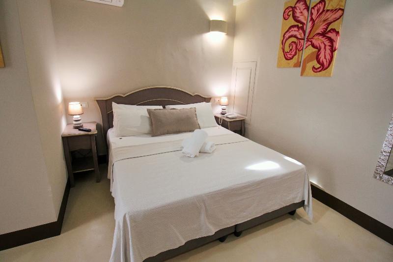 Suite Porta Terra Gallipoli Bagian luar foto
